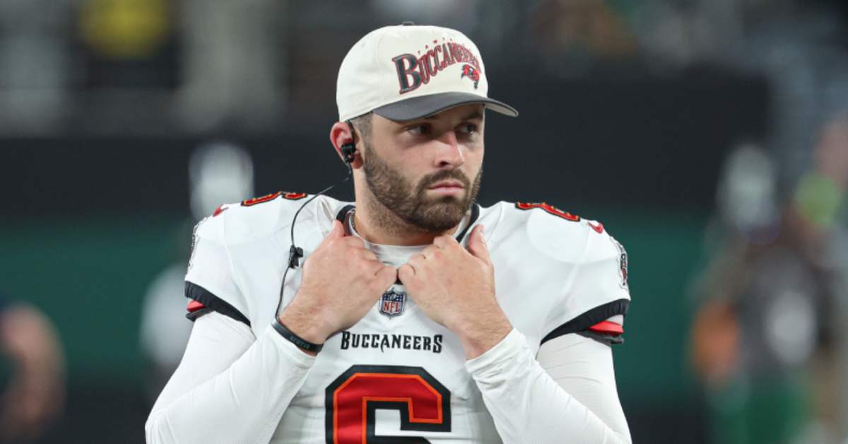 Tampa Bay Buccaneers 2024 NFL Season Preview: Baker Mayfield Resets the Bar