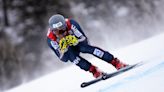 Mikaela Shiffrin Clinches Fifth Overall Globe While Her Boyfriend Secures the Downhill Title in Aspen