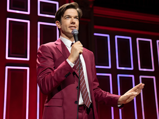 John Mulaney and Jimmy Kimmel decline offer to host Oscars | English Movie News - Times of India