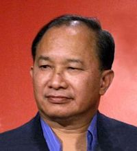 John Woo