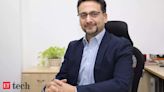 CG Power appoints Amar Kaul as managing director & CEO