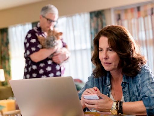 Robin Weigert's Not Returning in 'Tracker' Season 2