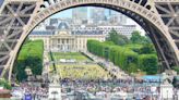 All the Paris Olympics road closures and travel disruption you need to know