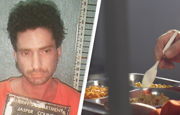 Death row inmates in Texas no longer get a last meal because of one man's very specific request