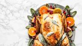 Try Our Easy Thanksgiving Turkey Recipe for an Effortless Holiday