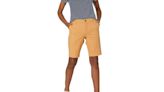 These Bermuda Shorts Are Helping Me Breeze Right Into Spring — Just $9 at Amazon