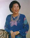 Raja Perempuan Zainab II