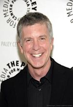 Tom Bergeron