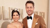 Sofia Pernas Says She Was 'Very Honest' With Husband Justin Hartley About Not Watching “This Is Us ”(Exclusive)