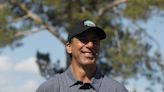 Blackhawks legend Chris Chelios can't wait to experience NASCAR's 'different type of energy'