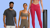 Lululemon's sales: Shop tops, leggings, accessories sale, plus free shipping