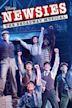 Disney's Newsies: The Broadway Musical