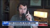 Charlie Kirk Will Oppose Elise Stefanik Being Trump's VP