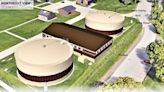 Oshkosh council vote to replace 'clearwell' water tanks. Why they didn't choose the cheapest option.