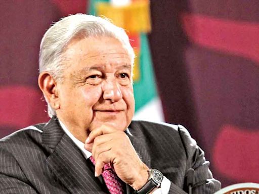 Andrés Manuel López Obrador llama al voto libre y secreto