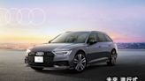 Audi S line Black Edition炫黑登場！