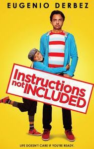 Instructions Not Included