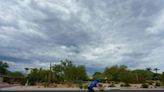 Hilary in Arizona: Phoenix area could see showers, windy conditions into Sunday night