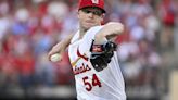 MLB: Chicago White Sox at St. Louis Cardinals