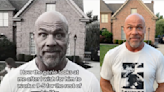 What is the Kurt Angle staring meme, and where did it come from?