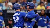 Blue Jays clinch from couch, will face Minnesota in AL wild-card series