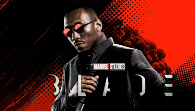 The Source |Marvel Honcho Gives Positive Update On ‘Blade’ Reboot After Major Delays