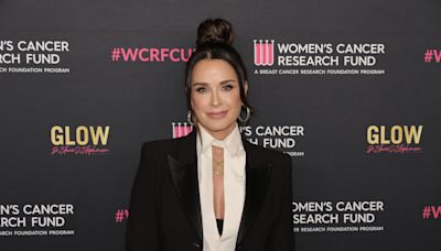 Kyle Richards Flaunts Weight Loss While Celebrating 2 Years of Sobriety: ‘I’m Proud’