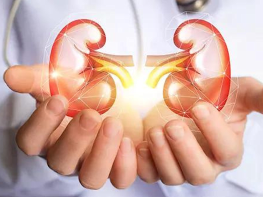 Guwahati Medical College performs first successful cadaver kidney transplant - Times of India