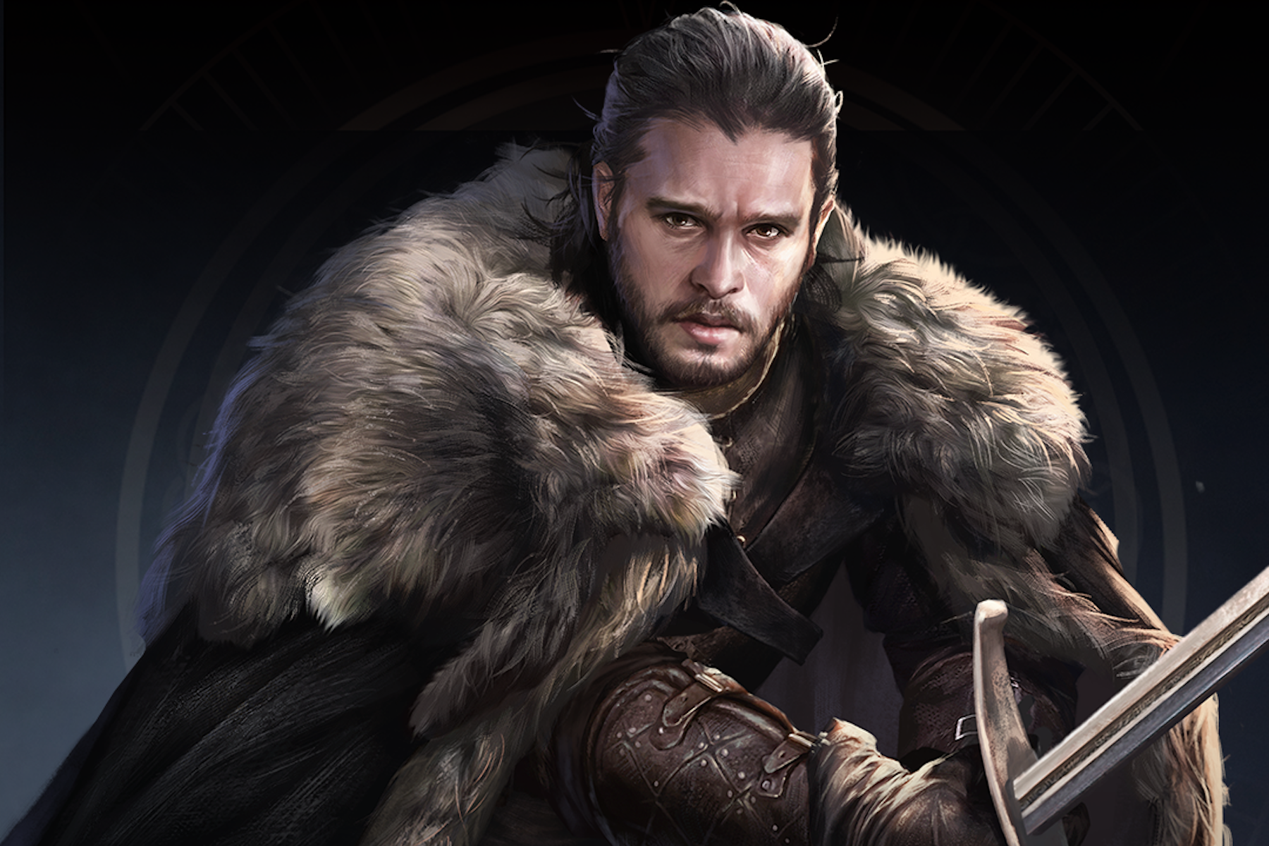 ‘Game of Thrones: Legends’ Developer Teams With Kit Harington for Launch Trailer, Teases Game Updates for ‘House of the ...