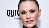 Anna Paquin Uses Cane At Film Premiere While Dealing With Mobility And Speech Issues