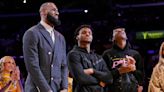 No new details on Bronny James 2 days after cardiac arrest during USC basketball practice