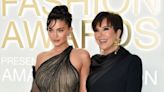 Kris Jenner Shares Rare Pic With Kylie's Son Aire in Sweet Birthday Tribute