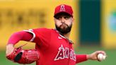 Patrick Sandoval dominates and Angels’ bats come to life against Pirates