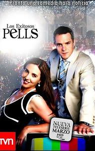 Los exitosos Pells