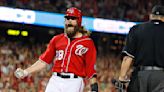 Jayson Werth's love of horse racing after baseball has led him to the Kentucky Derby