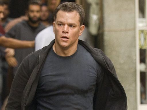 ‘Bourne 6′ está en camino según Matt Damon, que no confirma su presencia