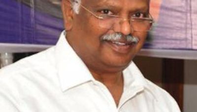 Former city health officer P. Kuganantham no more