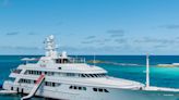 Take a look inside Tommy Hilfiger's $46 million superyacht that you can charter from $444,000 a week