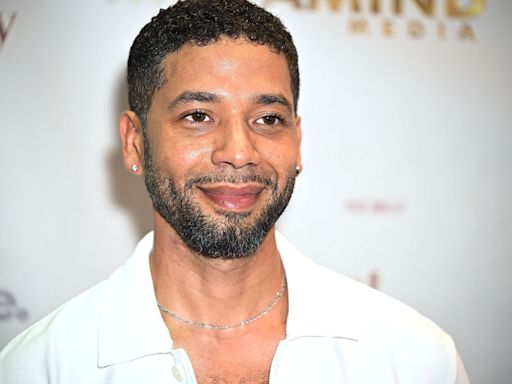 Jussie Smollett Reveals Black Women Saved His Life Following Arrest: 'I Would Not Be Here'