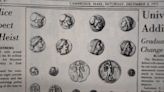 ‘Largest Art Theft’: 50 Years of Searching for the Stolen Fogg Coins | News | The Harvard Crimson