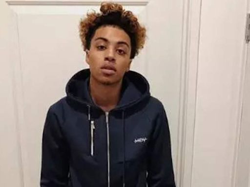 Who was Lucas Coly, French American rapper, who passed away at 27? What was the cause of his death?