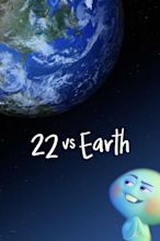 22 vs. Earth (2021) - Posters — The Movie Database (TMDB)