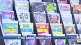 Four Bismarck businesses featured on Free Comic Day