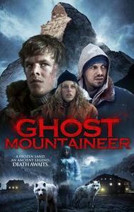 Ghost Mountaineer