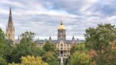 Notre Dame Reports Record Outcomes For 2022 MBA Class