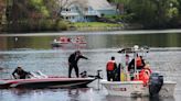 Man drowns after canoe capsized on East Lake in Halifax