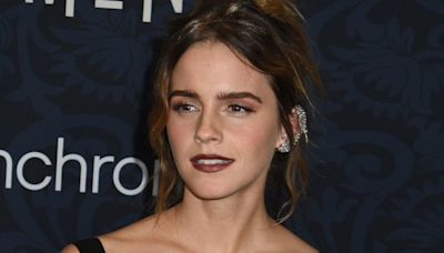 Emma Watson: Ist das der neue Mann an ihrer Seite?