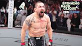 Video: Does Robert Whittaker deserve a title shot after his KO win at UFC on ABC 6?