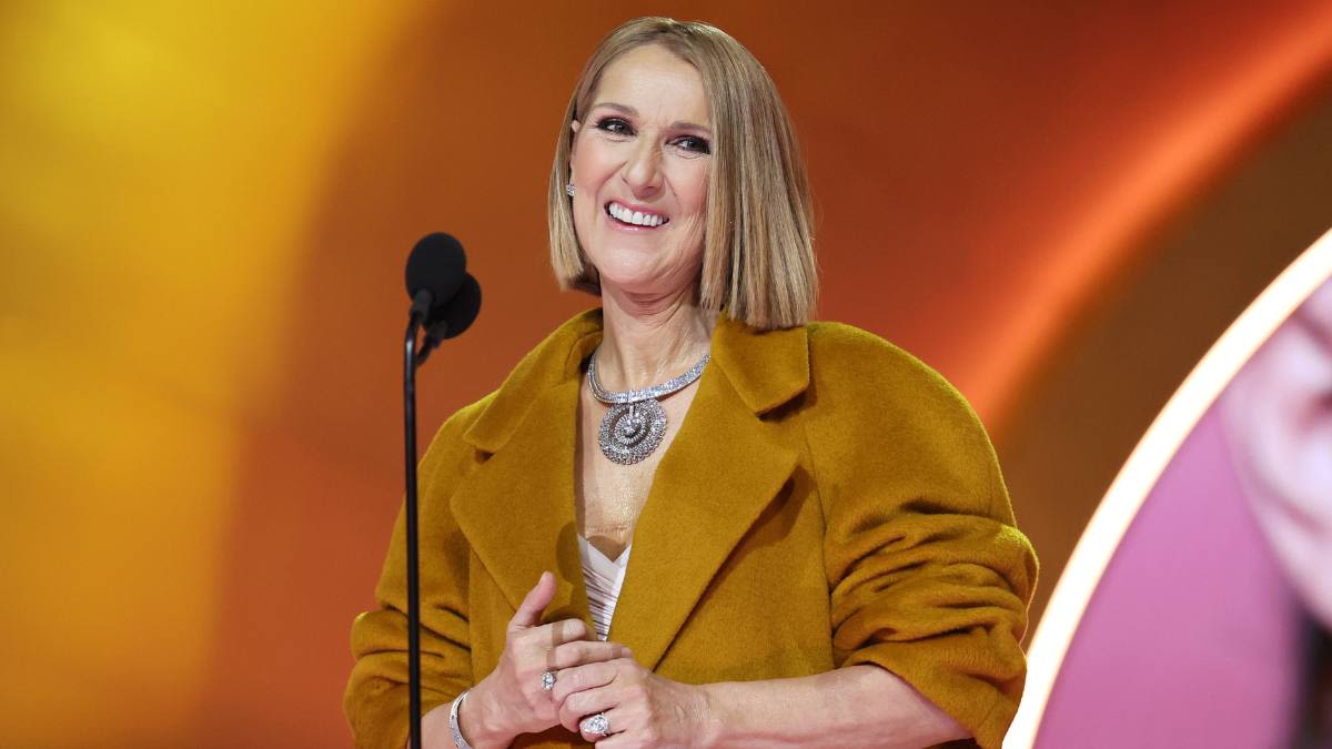 Céline Dion's Battle With Stiff Person Syndrome: Career Updates