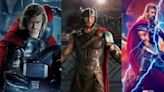 Thor: amor y trueno | Historia de dos dioses (bro-grafía del MCU)